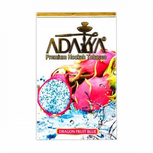 ESSÊNCIA ADALYA 50GR (SABOR SRAGON FRUIT BLUE)