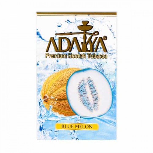 ESSÊNCIA ADALYA 50GR (SABOR BLUE MELON)