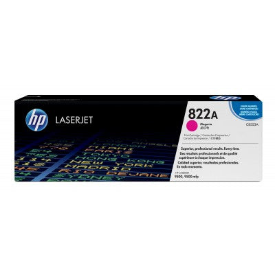 TO HP C8553A 9500 MAGENTA