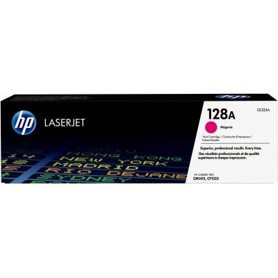 TO HP CE323A * CP1525/1415 MAGENTA