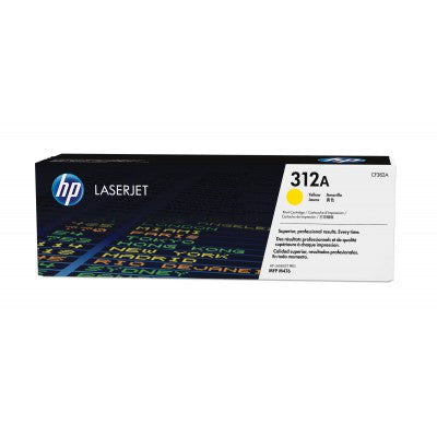 TO HP CF382A * M476 AMARELO (2,700 PAG)