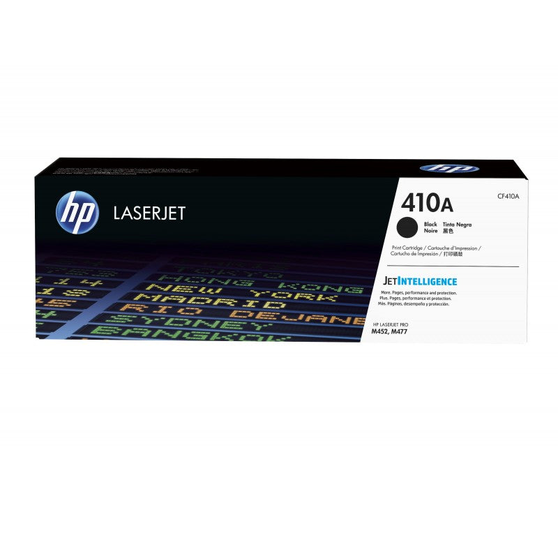 TONER HP CF410A * M452/M477 PRETO (2.300)