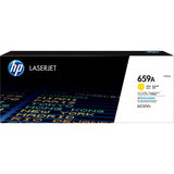 Toner HP W2012A 659A MFP M856/M776 AMARELLO (13,000)