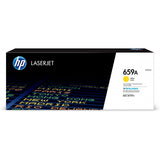 Toner HP W2012A 659A MFP M856/M776 AMARELLO (13,000)