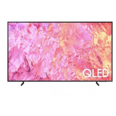 TV 75' SAMSUNG QLED Q60 4K SMART TV (2023)