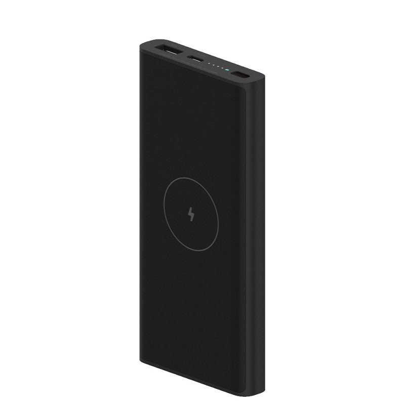 Xiaomi 10W Wireless Power Bank 10000