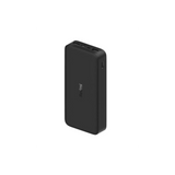 20000mAh Redmi 18W Fast Charge Power Bank Black