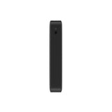 20000mAh Redmi 18W Fast Charge Power Bank Black