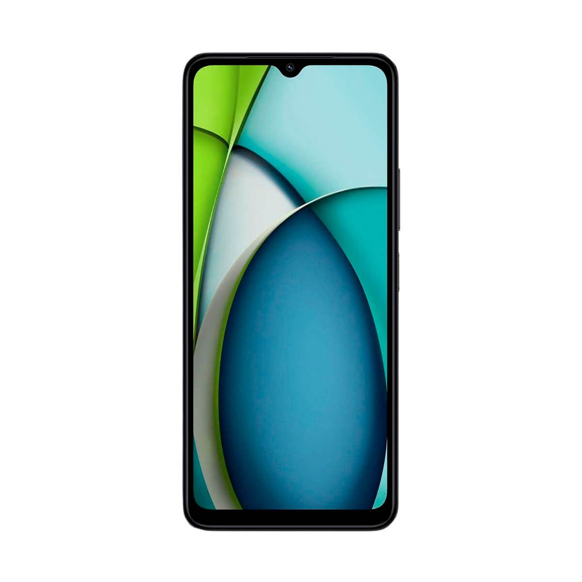 SMARTPHONE XIAOMI REDMI A3X 4GB/128GB PRETO (MIDNIGHT BLACK) DUAL SIM