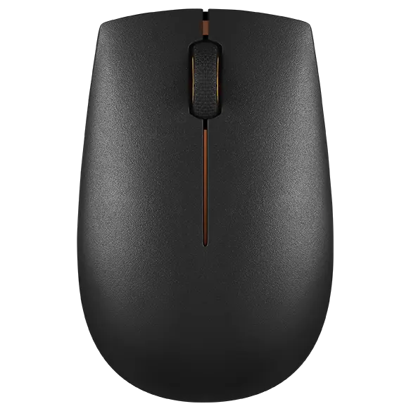 MOUSE WIRELESS USB LENOVO 300 COMPACT