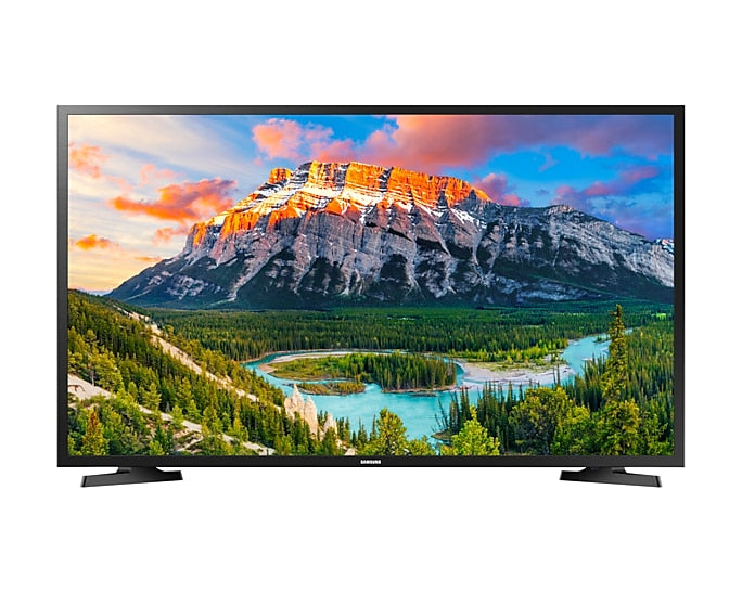 TV SAMSUNG 40" FHD SMART TV FLAT - 40N5300 SA