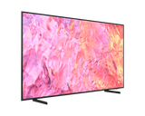 TV SAMSUNG 65" QLED 4K FLAT - Q60C (2023) SA