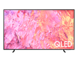 TV SAMSUNG 65" QLED 4K FLAT - Q60D (2024) SA