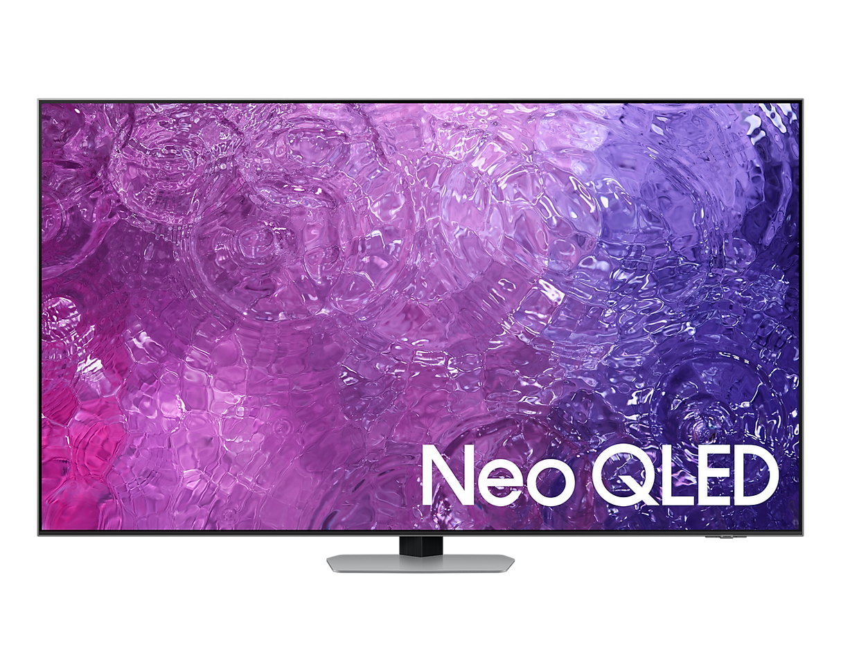 TV SAMSUNG 65" Neo QLED 4K SMART TV FLAT - QN90C 120Hz SA