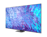 TV SAMSUNG 98" QLED 4K FLAT - Q80C (2024) SA