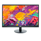 MONITOR 21.5" AOC E2270SWN FHD 60HZ VGA