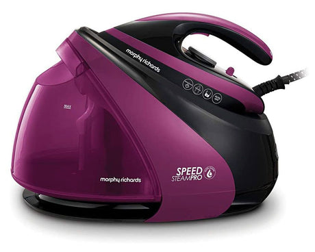 Morphy Richards Ferro de Caldeira 332102