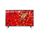 Televisor LED Smart TV 43" Full HD