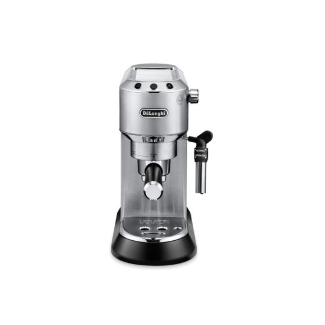 DELONGHI MÁQ. CAFÉ EXPRESSO 1300W/15BAR EC685M