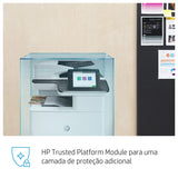 HP LASERJET MFP COLOR A3 M776DN (46/46)