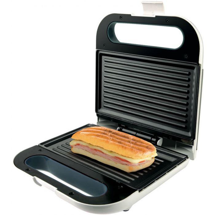 TOSTADEIRA MYSANDWICH  GRILL