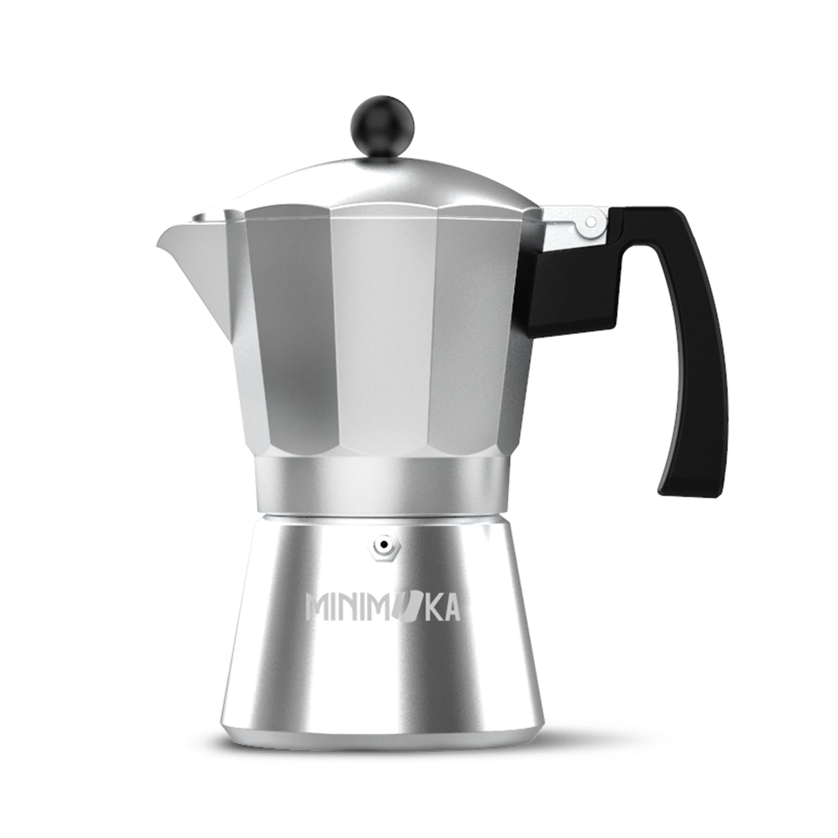 TAURUS CAFETEIRA ITALIANA CAFÉ MINIMOKA 6 KCP9006