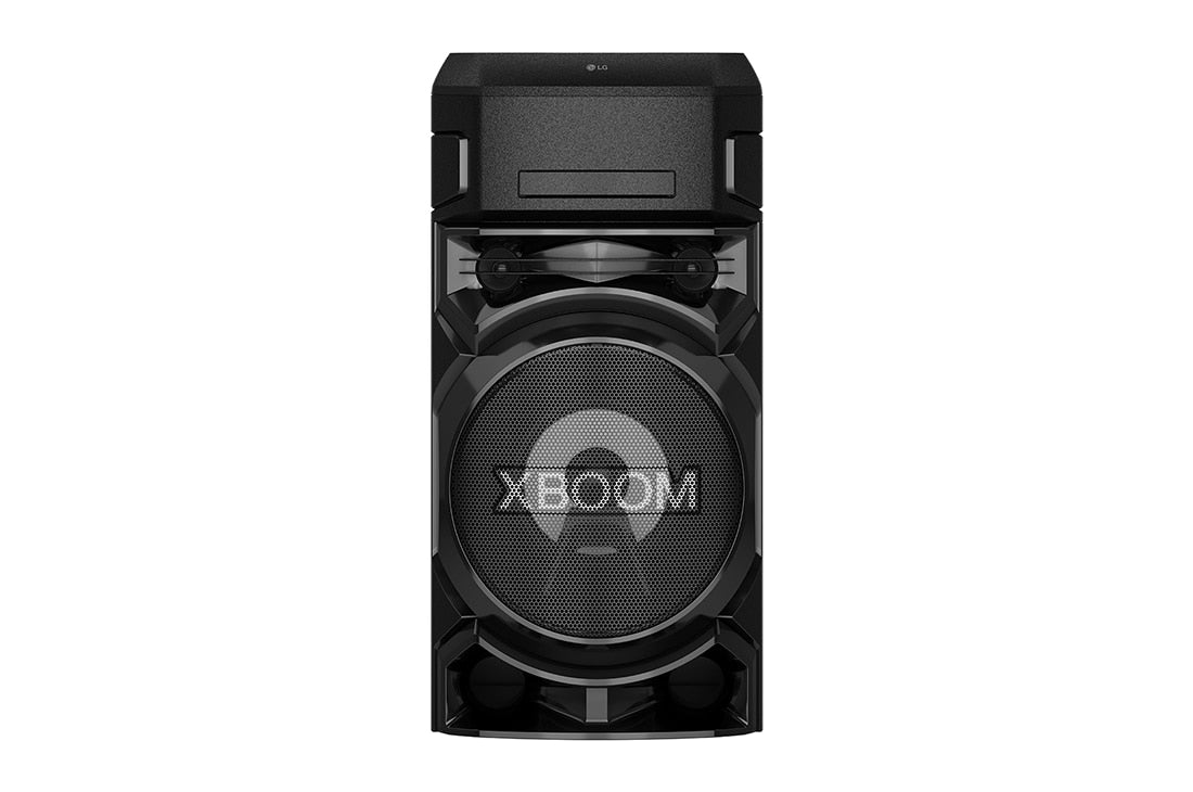 LG COLUNA DE SOM XBOOM ON5