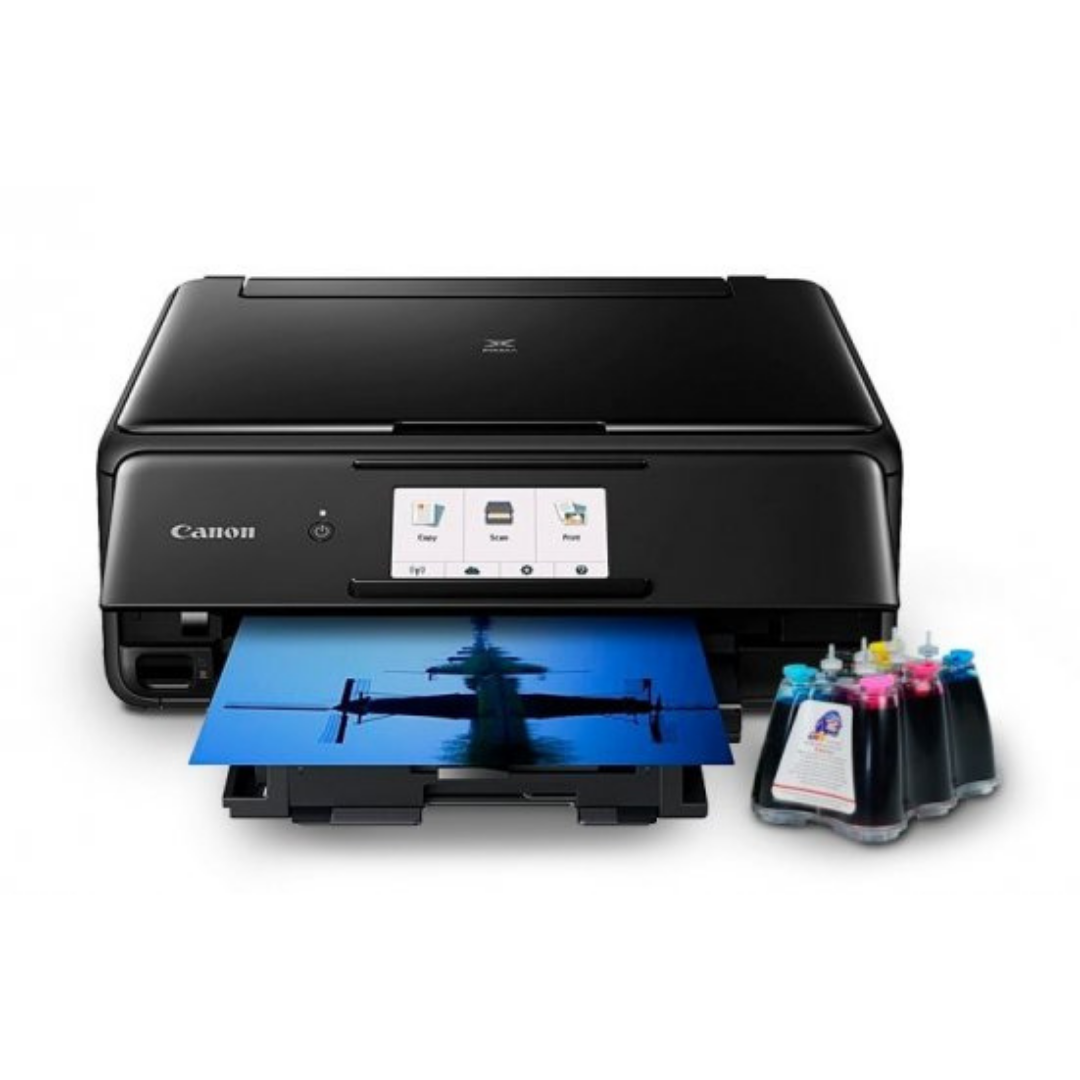 Impressora Canon PIXMA TS8140