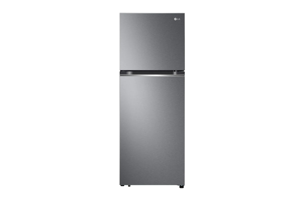 LG FRIGORIFICO 2 PORTAS GN-B422PQGB 315L  INOX