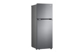 LG FRIGORIFICO 2 PORTAS GN-B422PQGB 315L  INOX