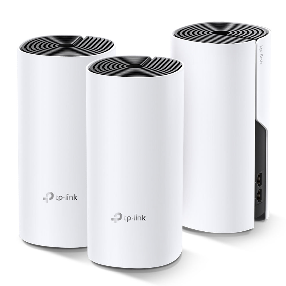 Sistema Mesh TP-LINK Deco M4 3 Unid.