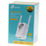 Extensor de sinal Wi-Fi 300Mbps