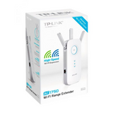 Extensor de Sinal TP-Link AC1750 WiFi RE450