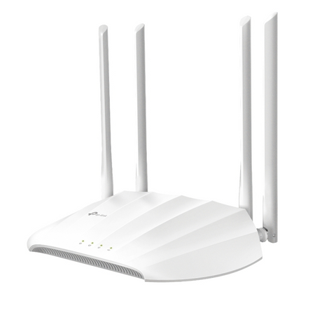 Ponto de acesso Wi-Fi AC1200