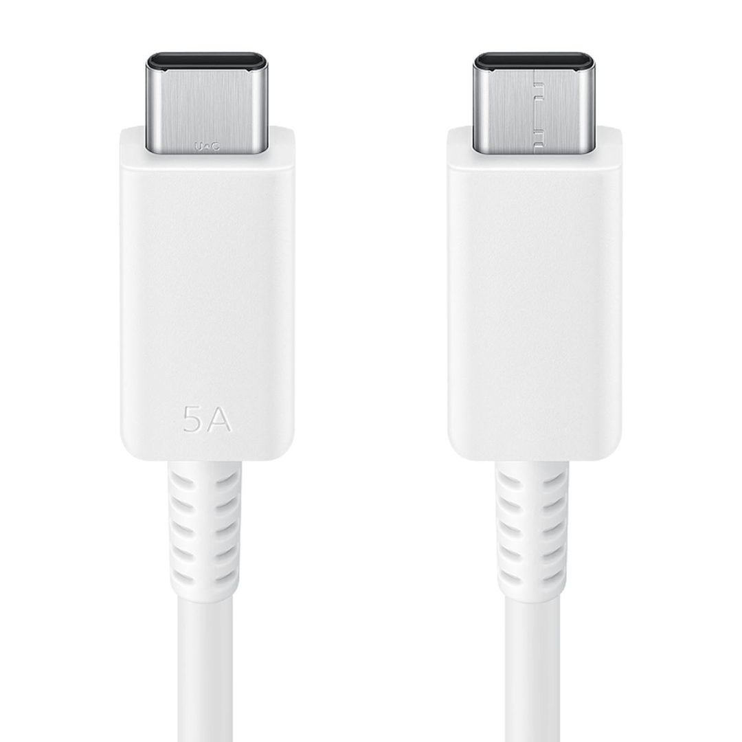 CABO USB 5A (USB-C to USB-C) 1.8m