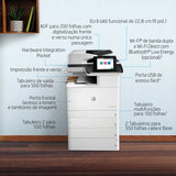 HP LASERJET MFP COLOR A3 M776DN (46/46)