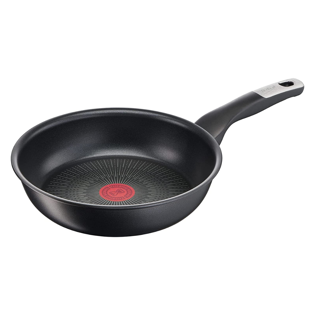 TEFAL FRIGIDEIRA DE ALUMÍNIO - 26CM