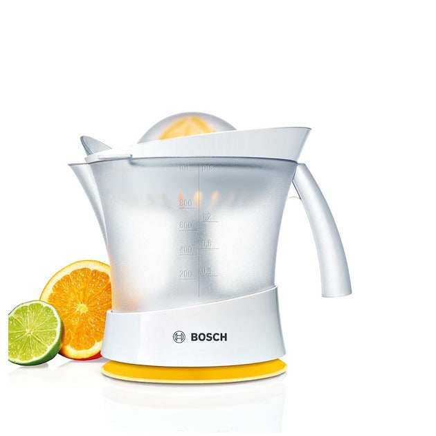 ESPREMEDOR BOSCH CITRINOS 25W PRESS BRANCO