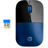 RATO HP WIFI Z3700 AZUL