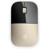 RATO HP WIFI Z3700 OURO