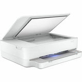 HP IMPRESSORA DESKJET E-AIO 6075 ADV.(10/7) CEMENT