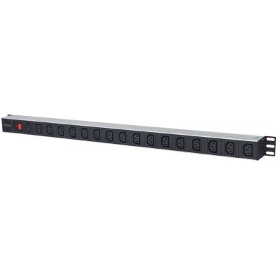 PDU RACKMOUNT VERTICAL 17/C13 INT