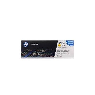 TONER HP CC532A * CM2320 YELLOW