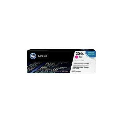 TONER HP CC533A * CM2320 MAGENTA