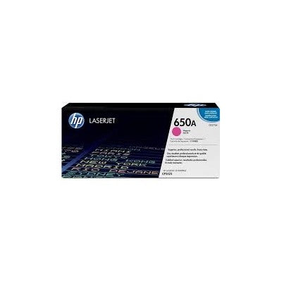 TONER HP CE273A   CP5525 MAGENTA