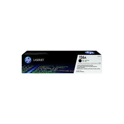 TONER HP CE310A * CP1025/200 BLACK