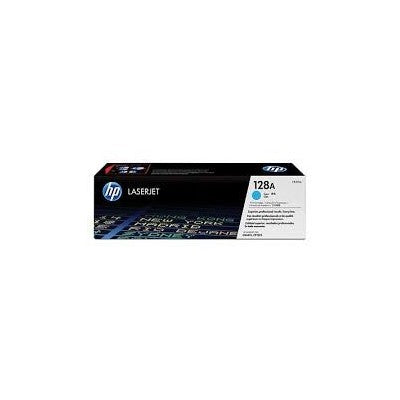 TONER HP CE321A * CP1525/1415 CYAN