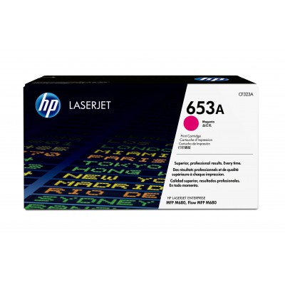 TONER HP CF323A * MAGENTA MFP680(16,500PAG)