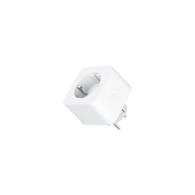 TOMADA XIAOMI MI SMART SOCKET 2 ZIGBEE BRANCA (S)