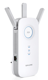 Extensor de Sinal TP-Link AC1750 WiFi RE450